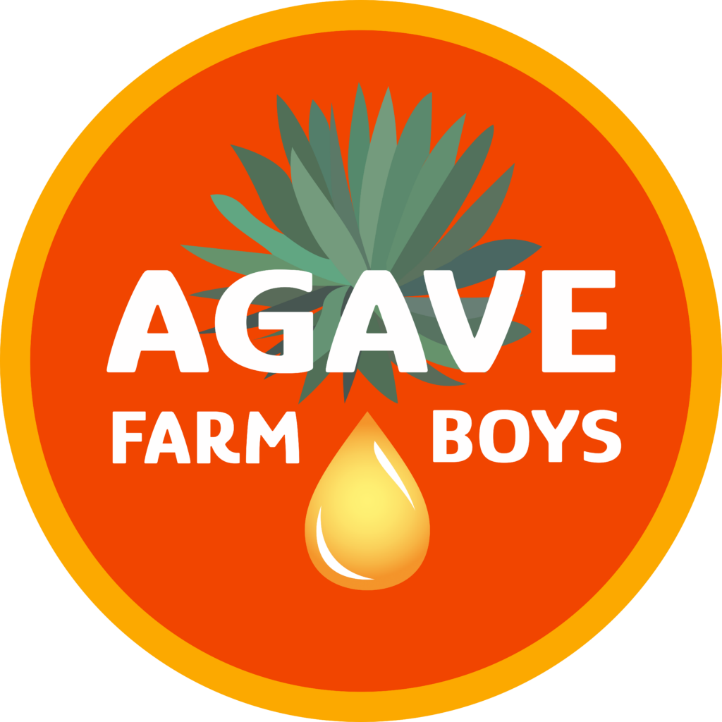 Dev site for Agave Farm Boys